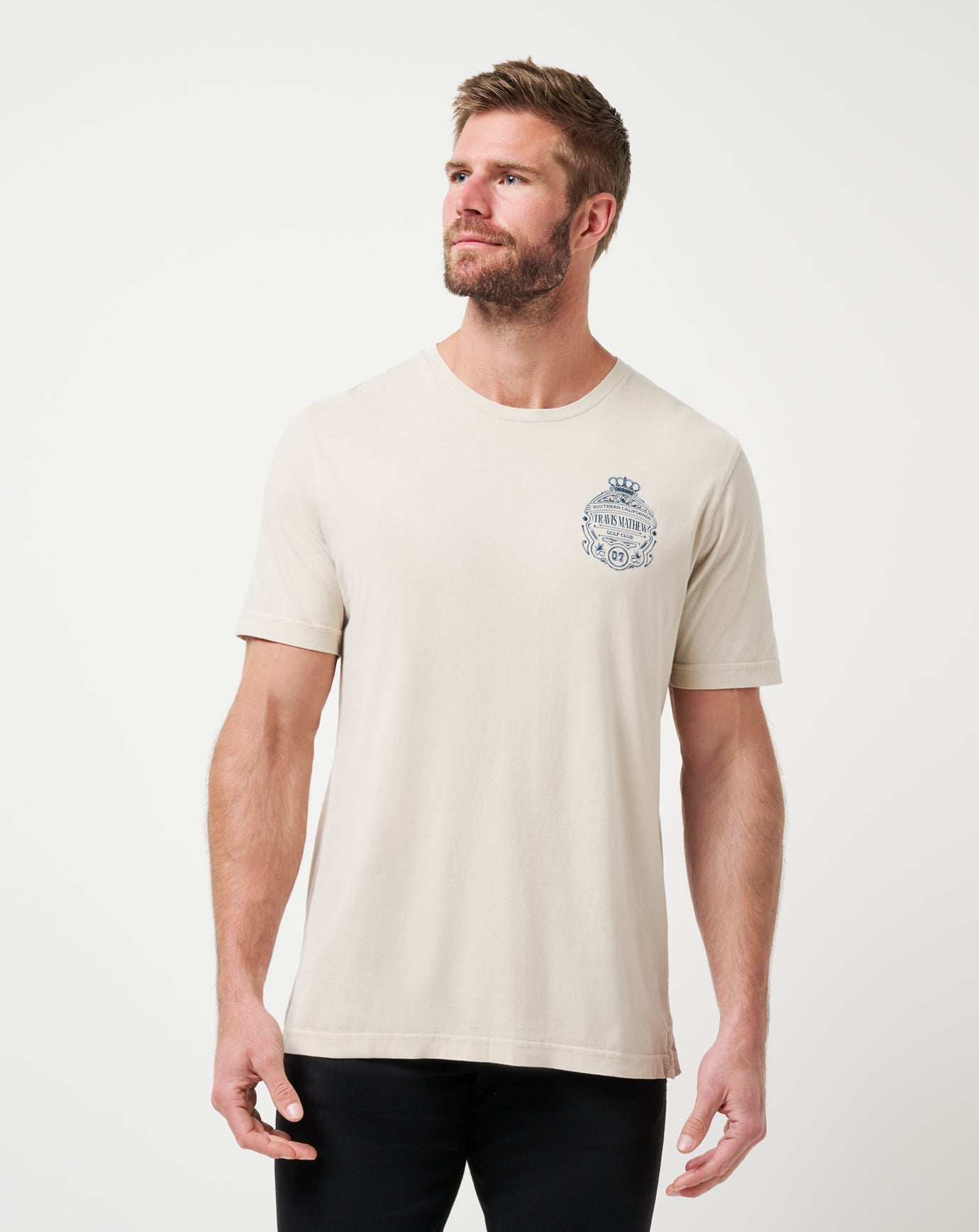 Men Name Association 2.0 Tee