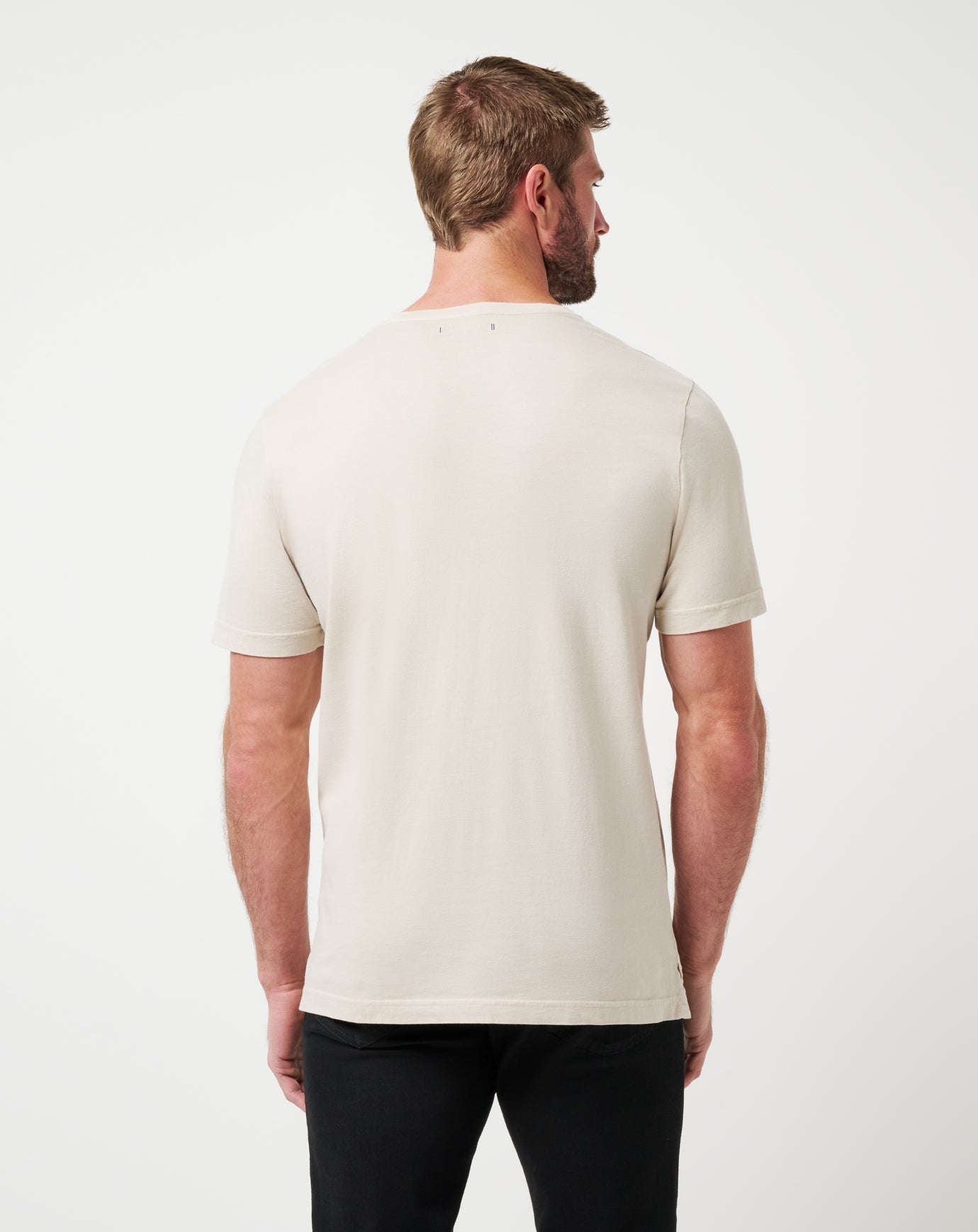 Men Name Association 2.0 Tee