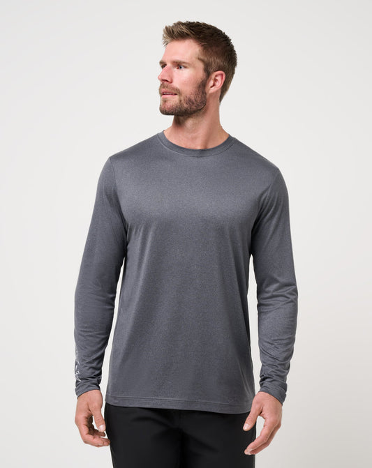 Men|New Court Control Tee