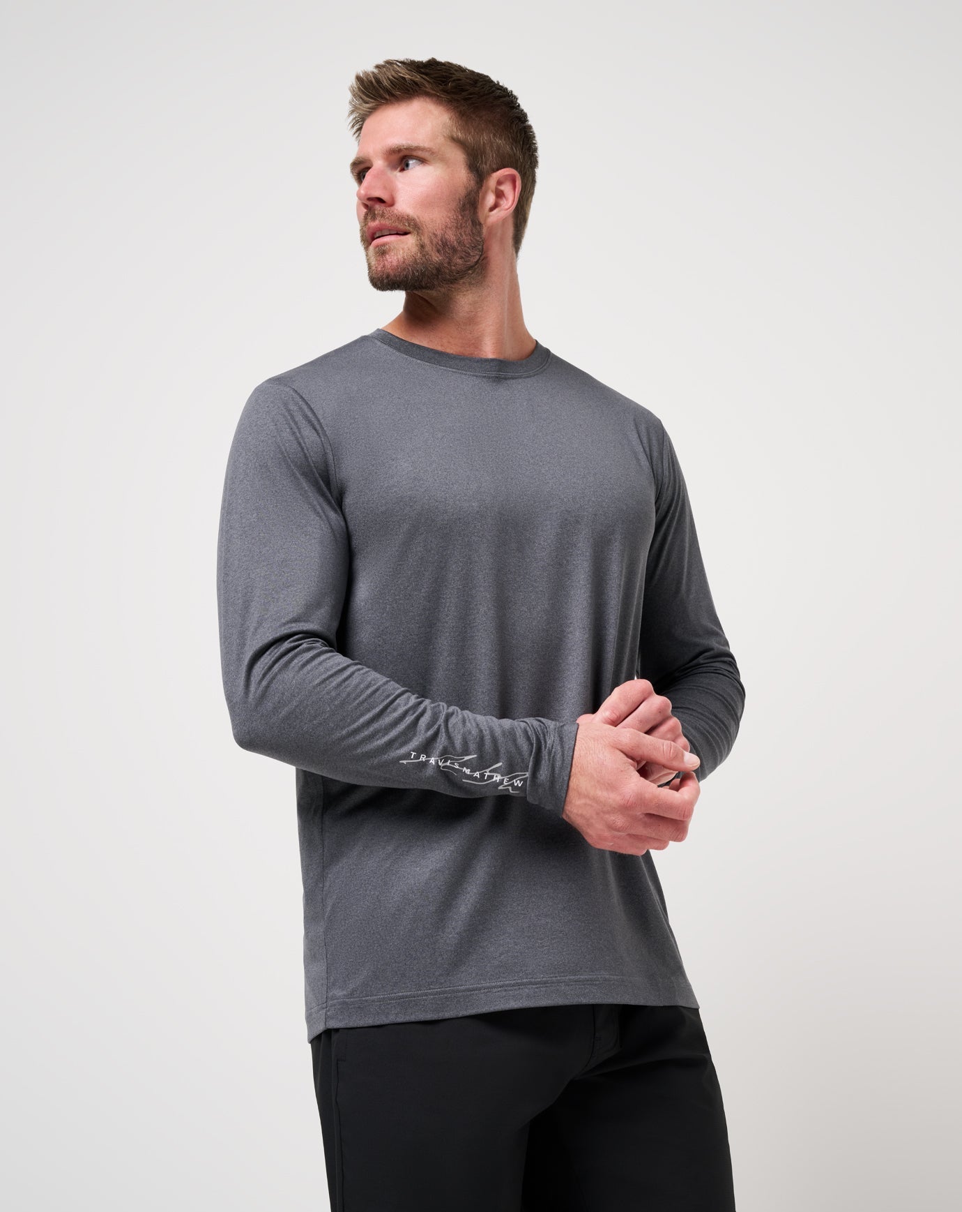 Men|New Court Control Tee