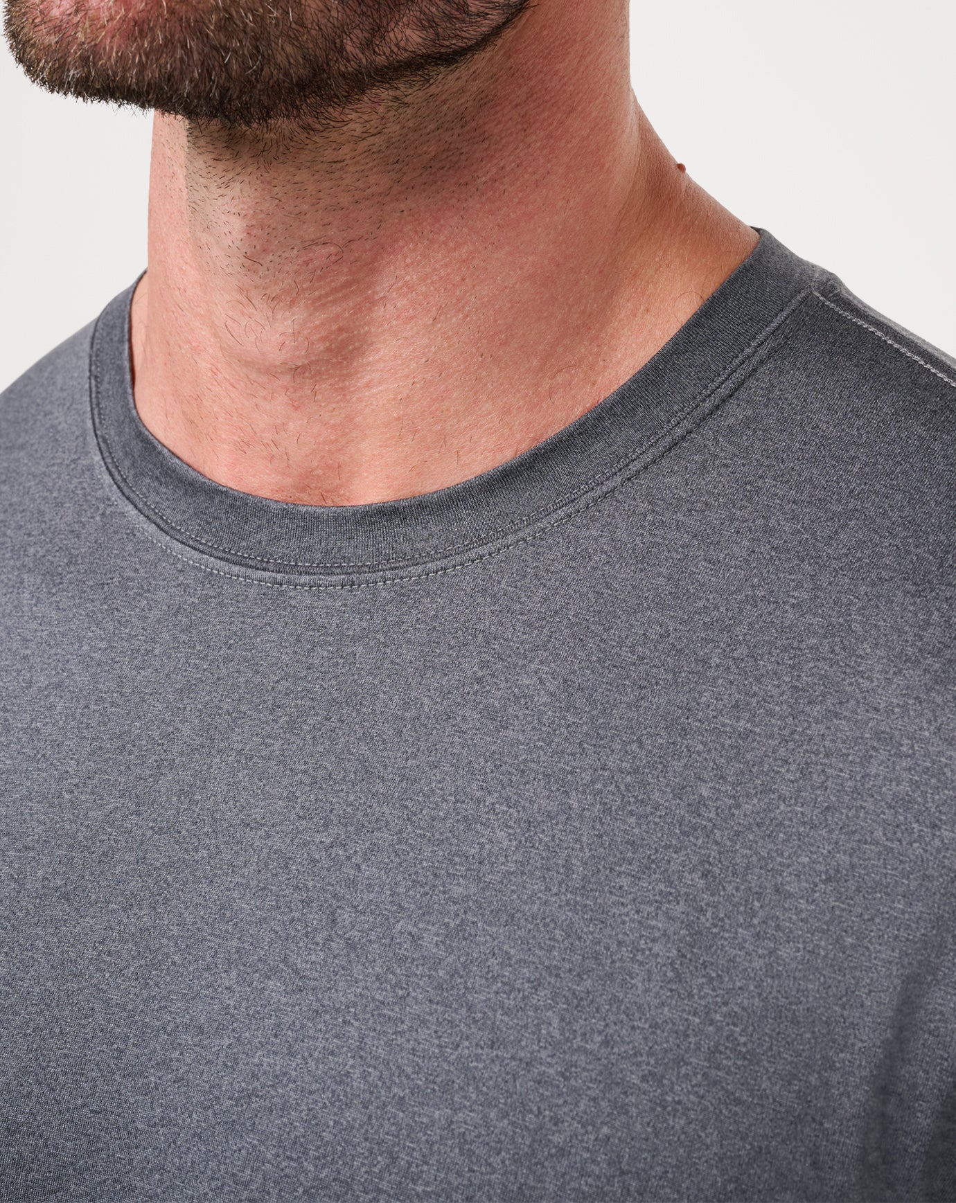 Men|New Court Control Tee
