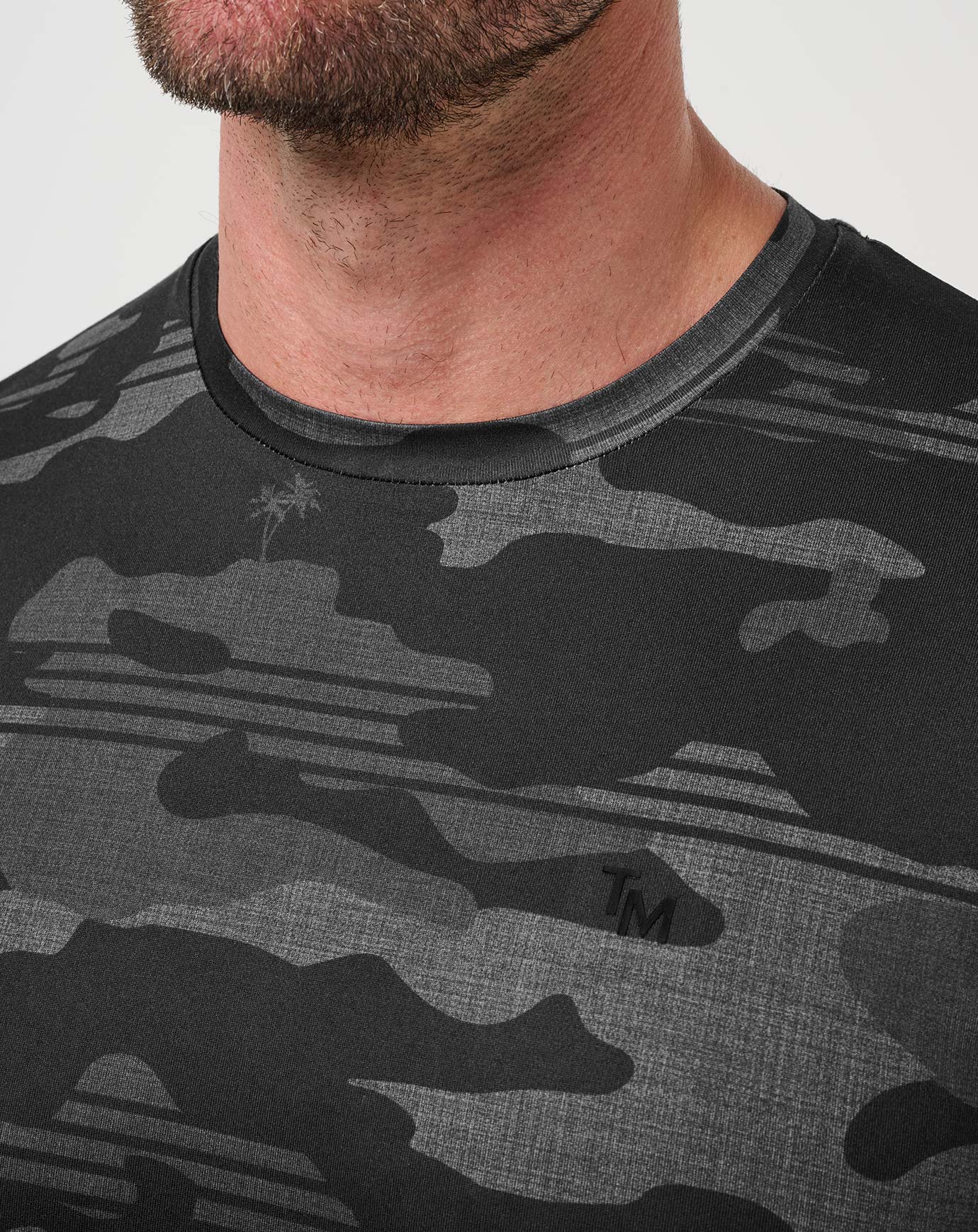 Men|New Season Stealth Tee