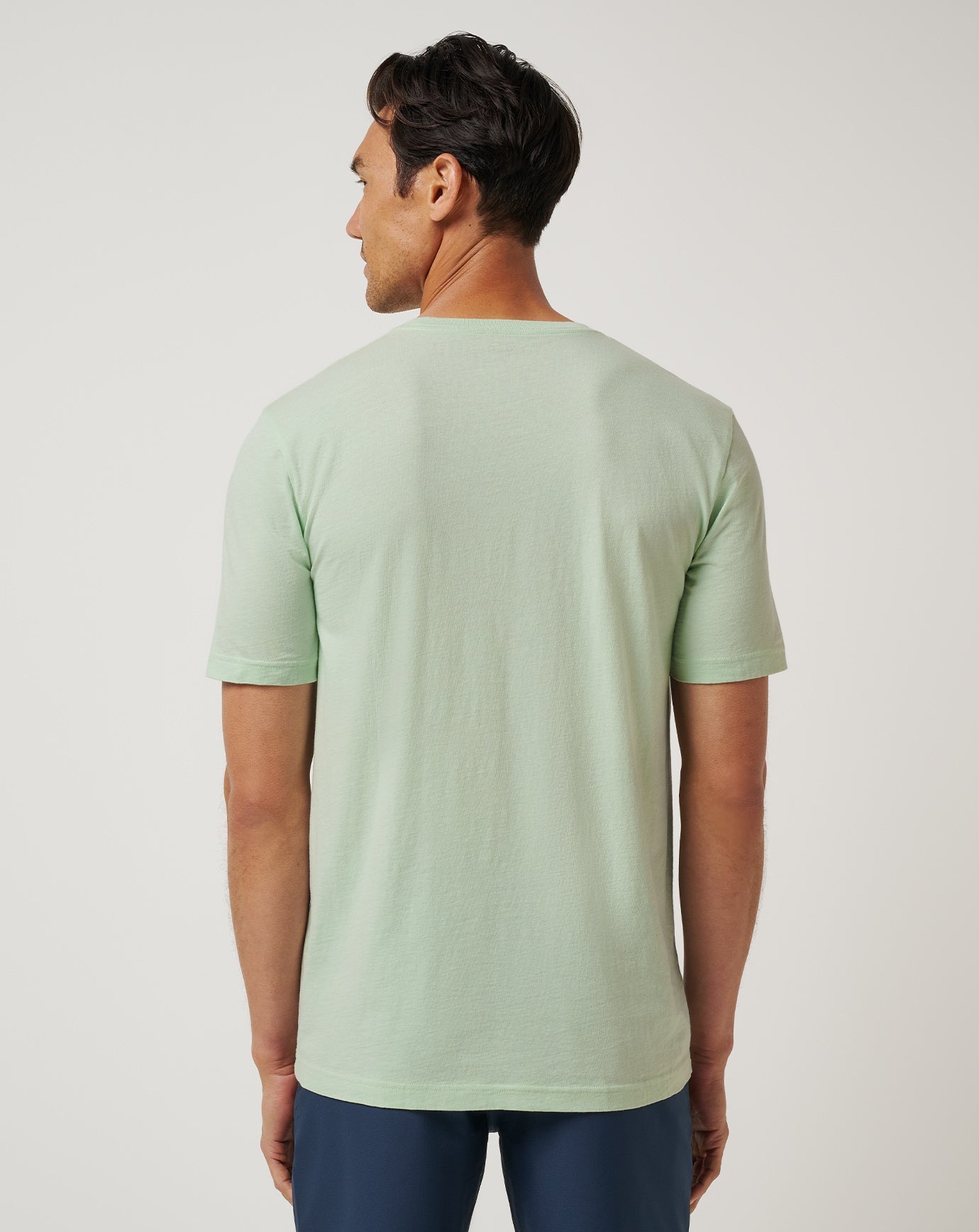Men Player Parking Tee