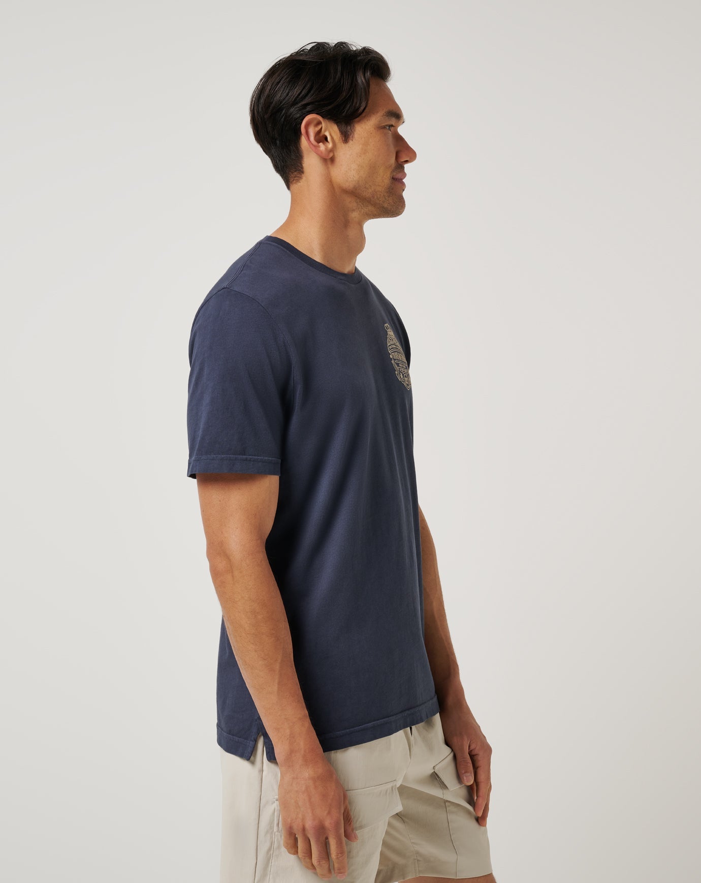 Men Name Association 2.0 Tee