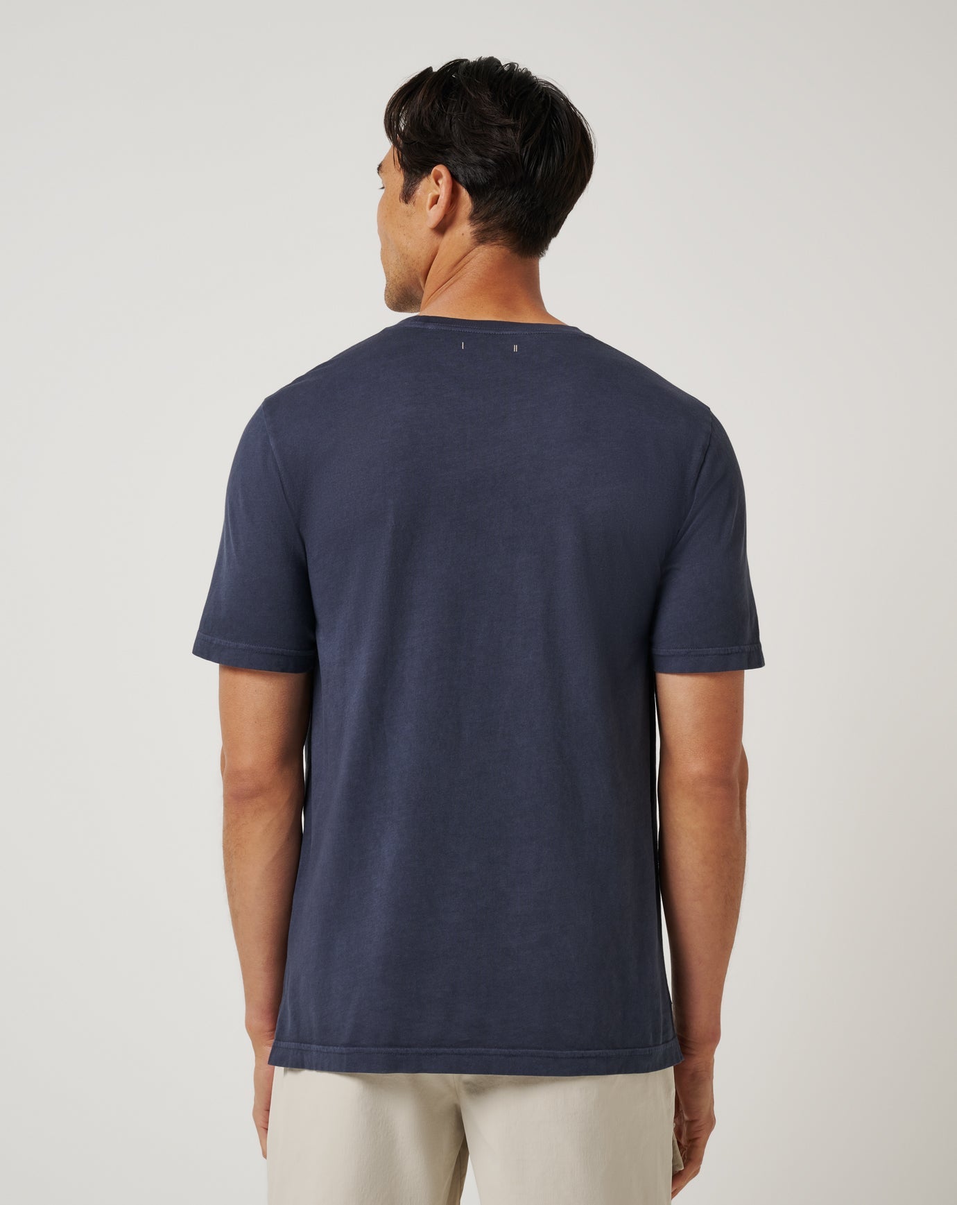 Men Name Association 2.0 Tee