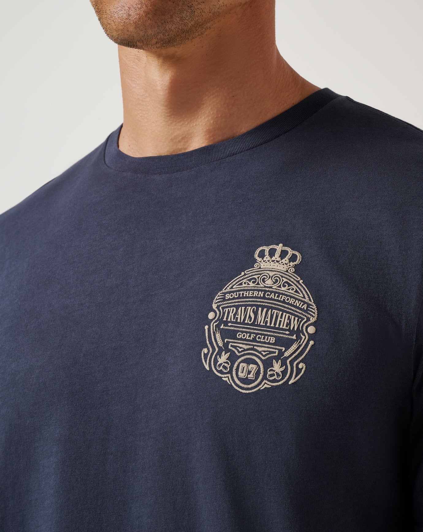 Men Name Association 2.0 Tee