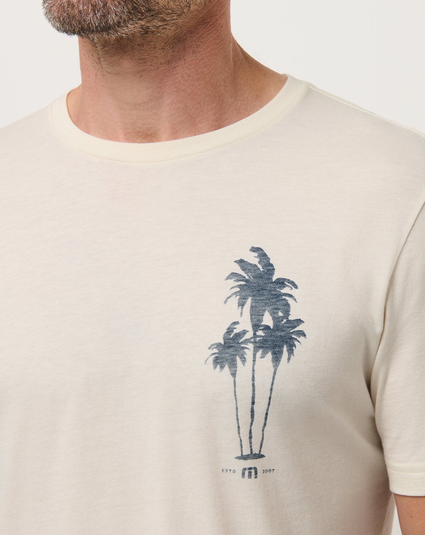 Men Salt Spray Tee