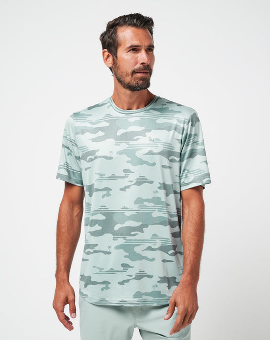 Men|New Season Stealth Tee