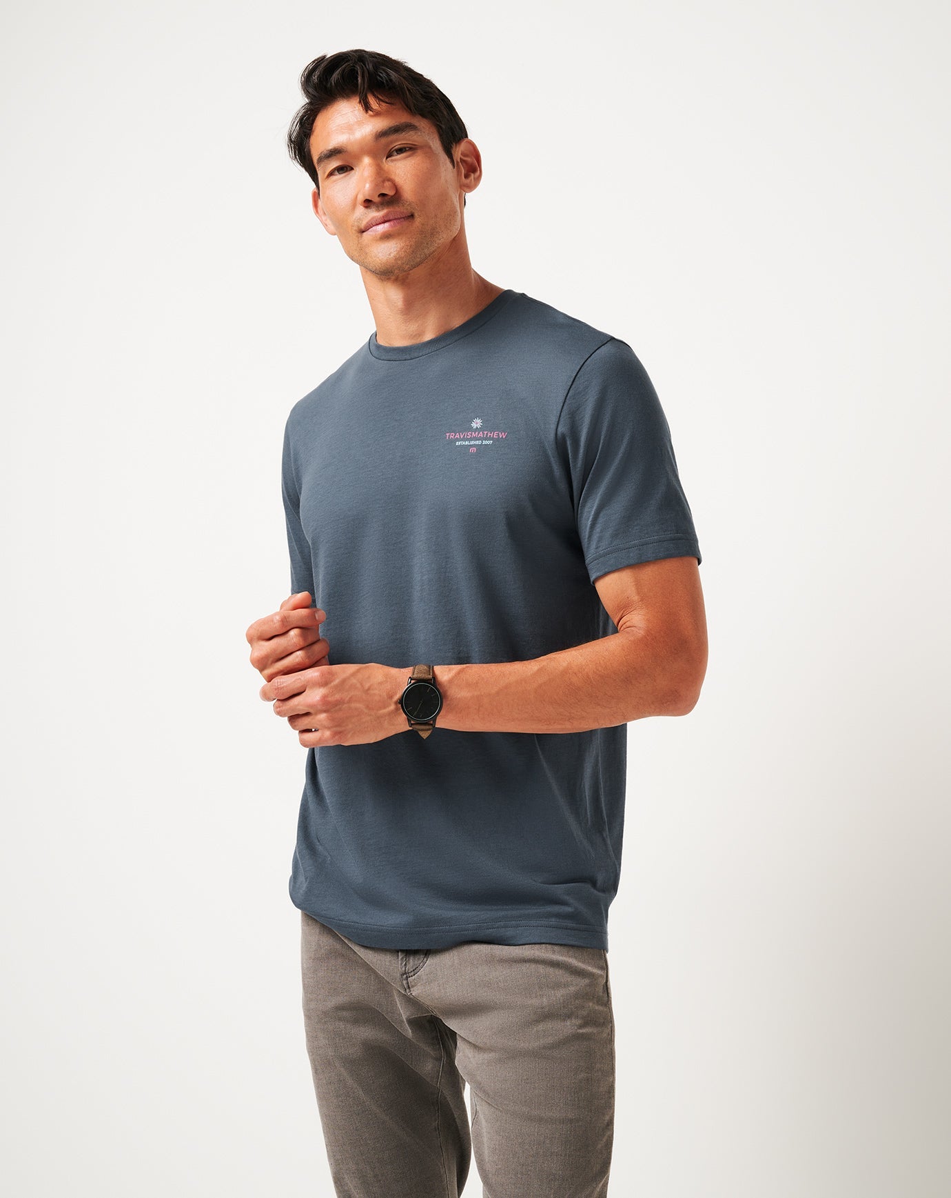 Men Piece Of Paradise Tee