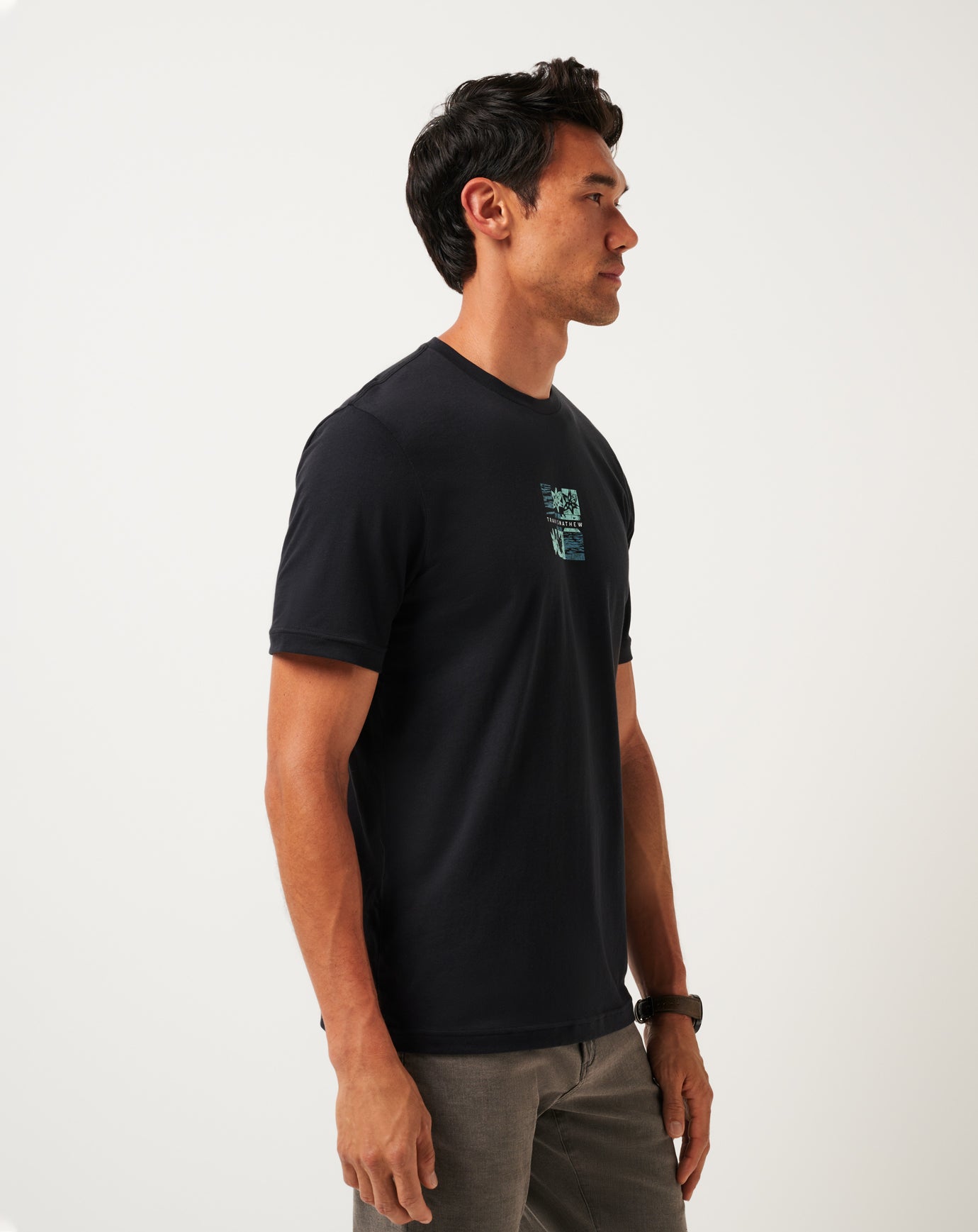 Men Private Suite Tee