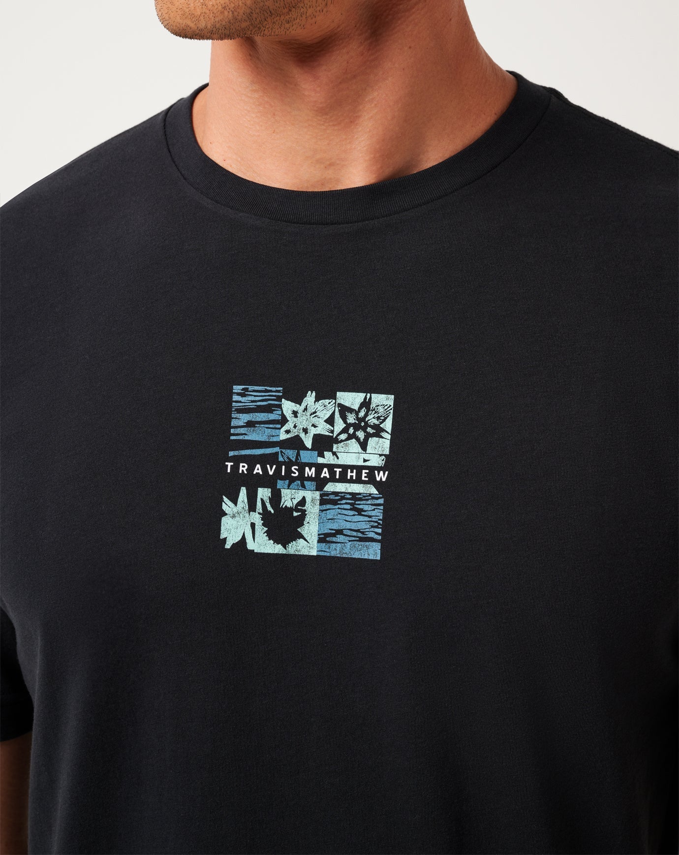 Men Private Suite Tee