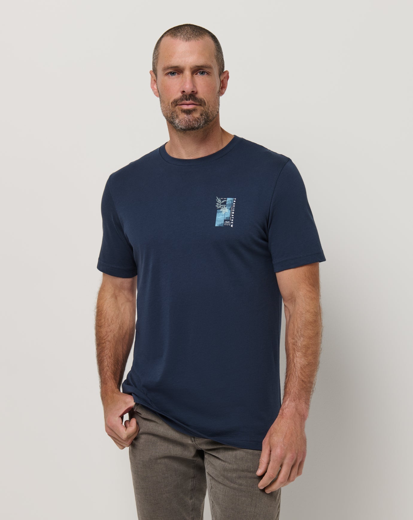 Men Best Trip Yet Tee