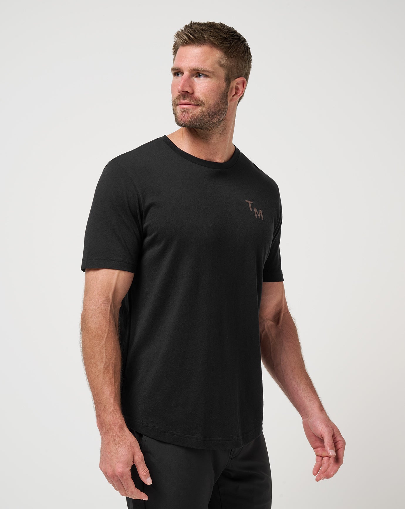 Men|New End Around Tee