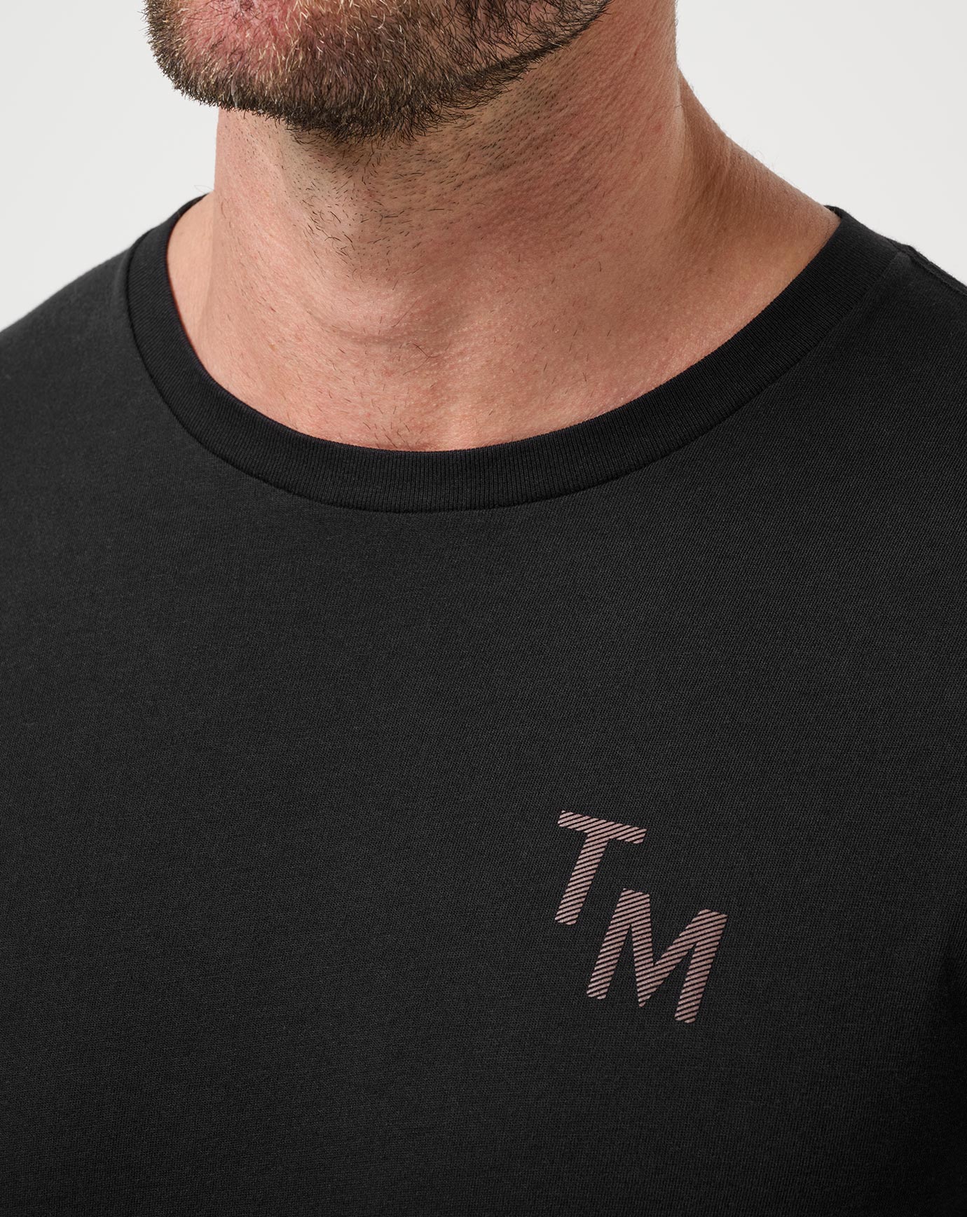 Men|New End Around Tee