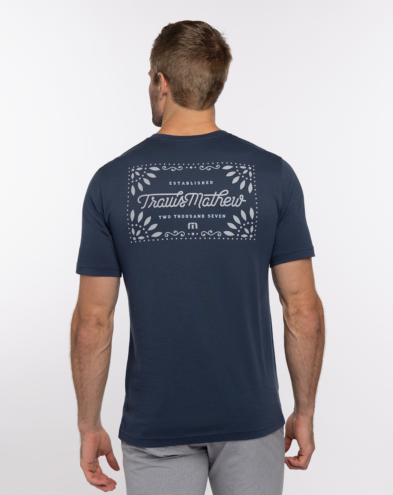 Men Jalapeno Tee