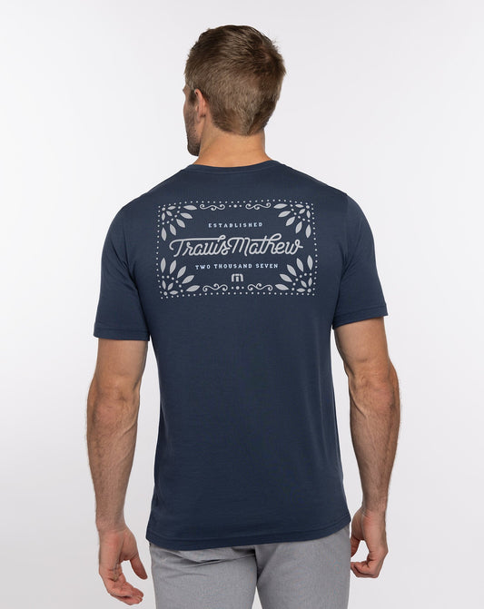 Men Jalapeno Tee