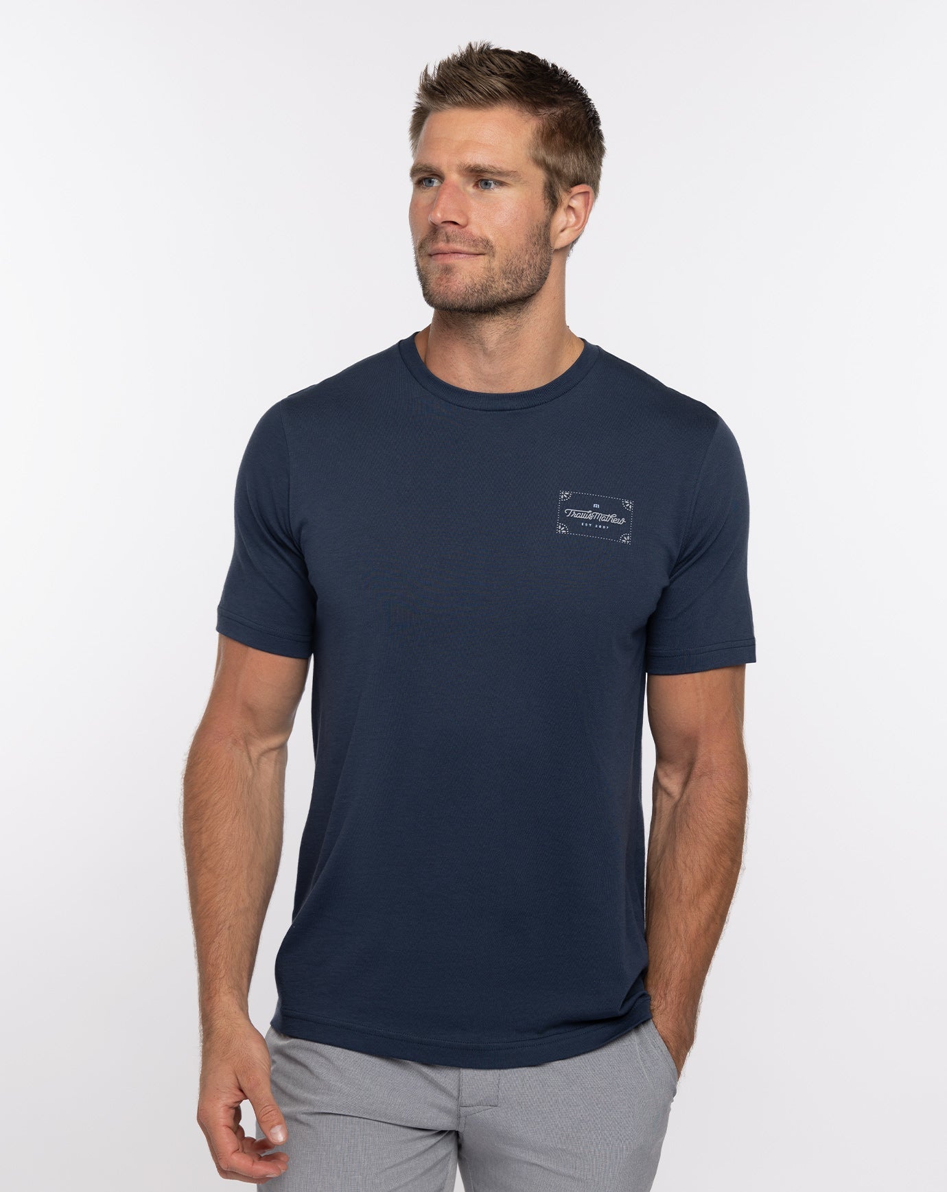 Men Jalapeno Tee