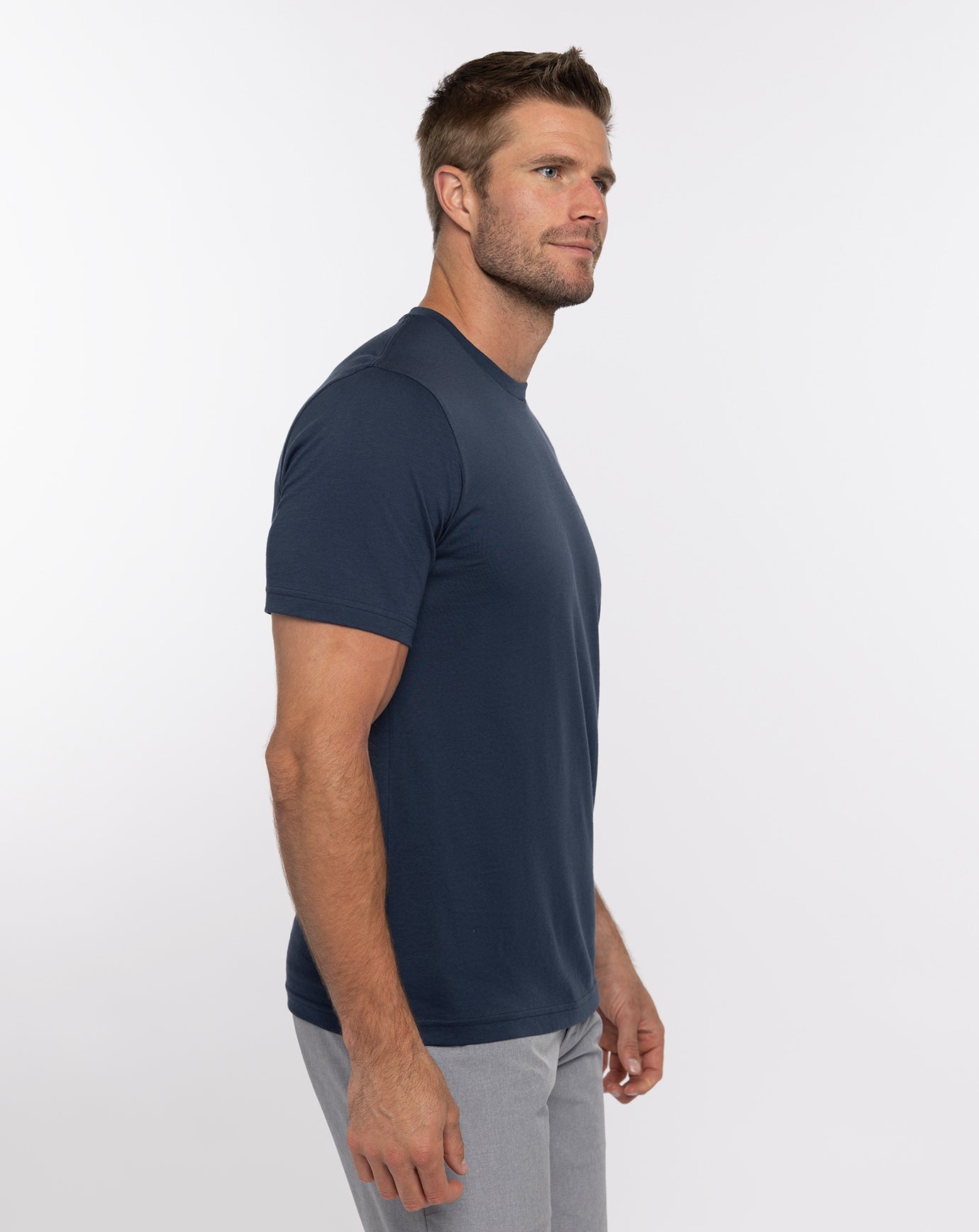 Men Jalapeno Tee