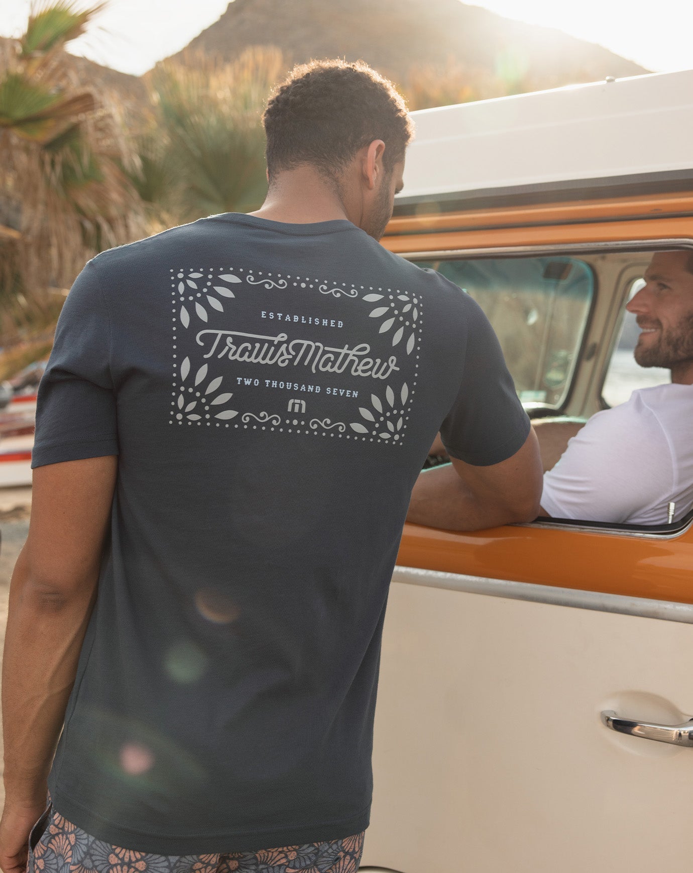 Men Jalapeno Tee