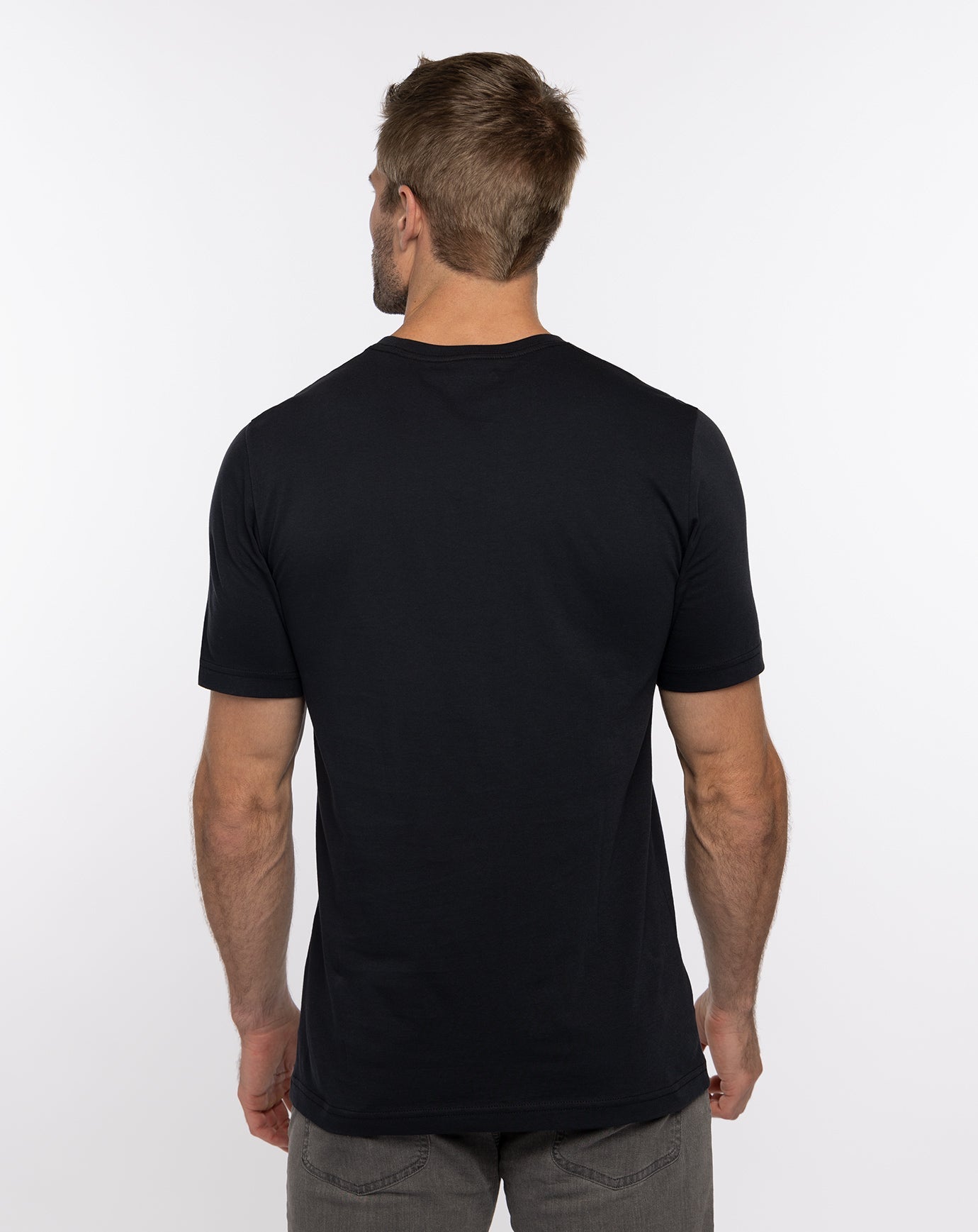 Men Margarita Memories Tee