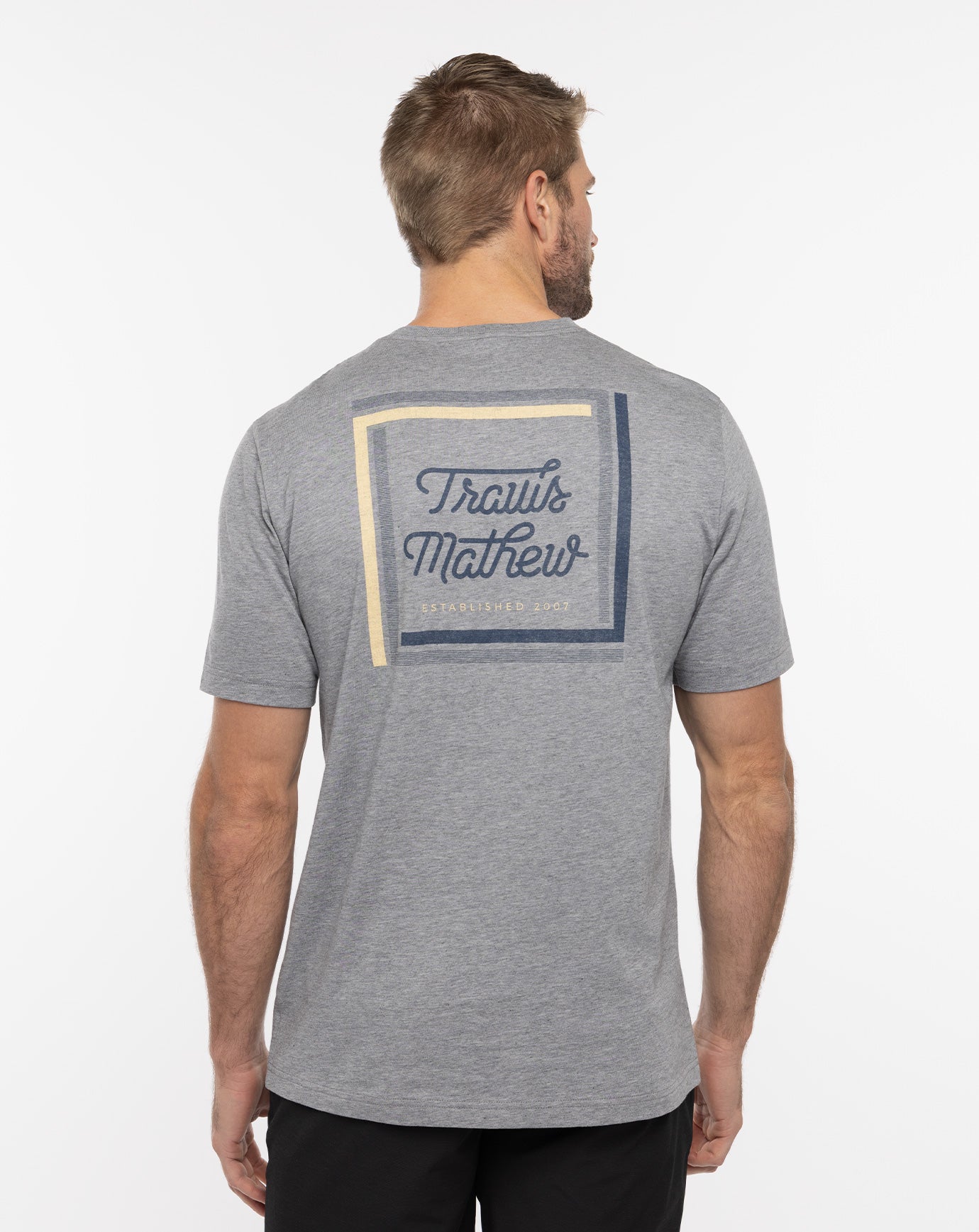 Men Riviera Maya Tee