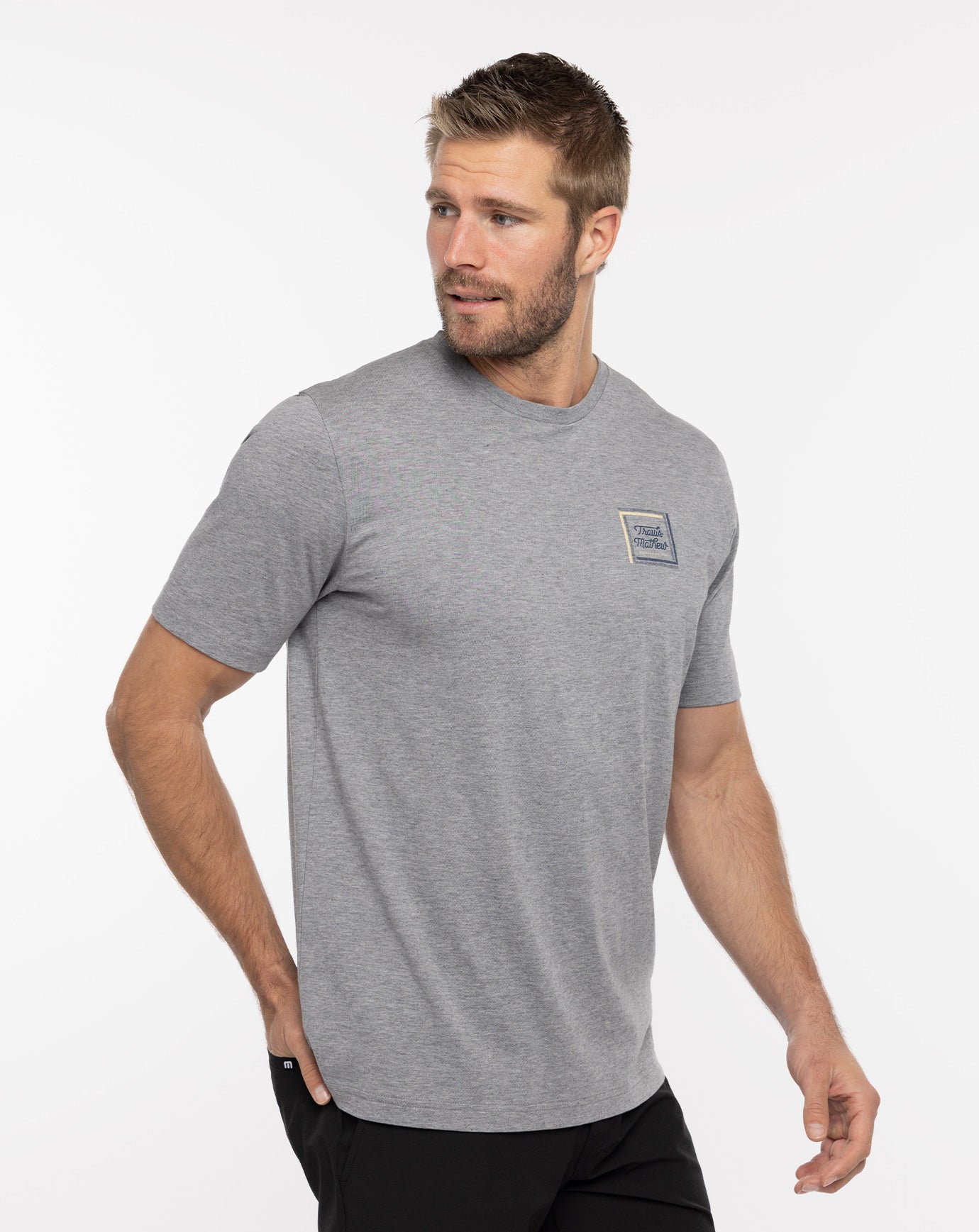 Men Riviera Maya Tee