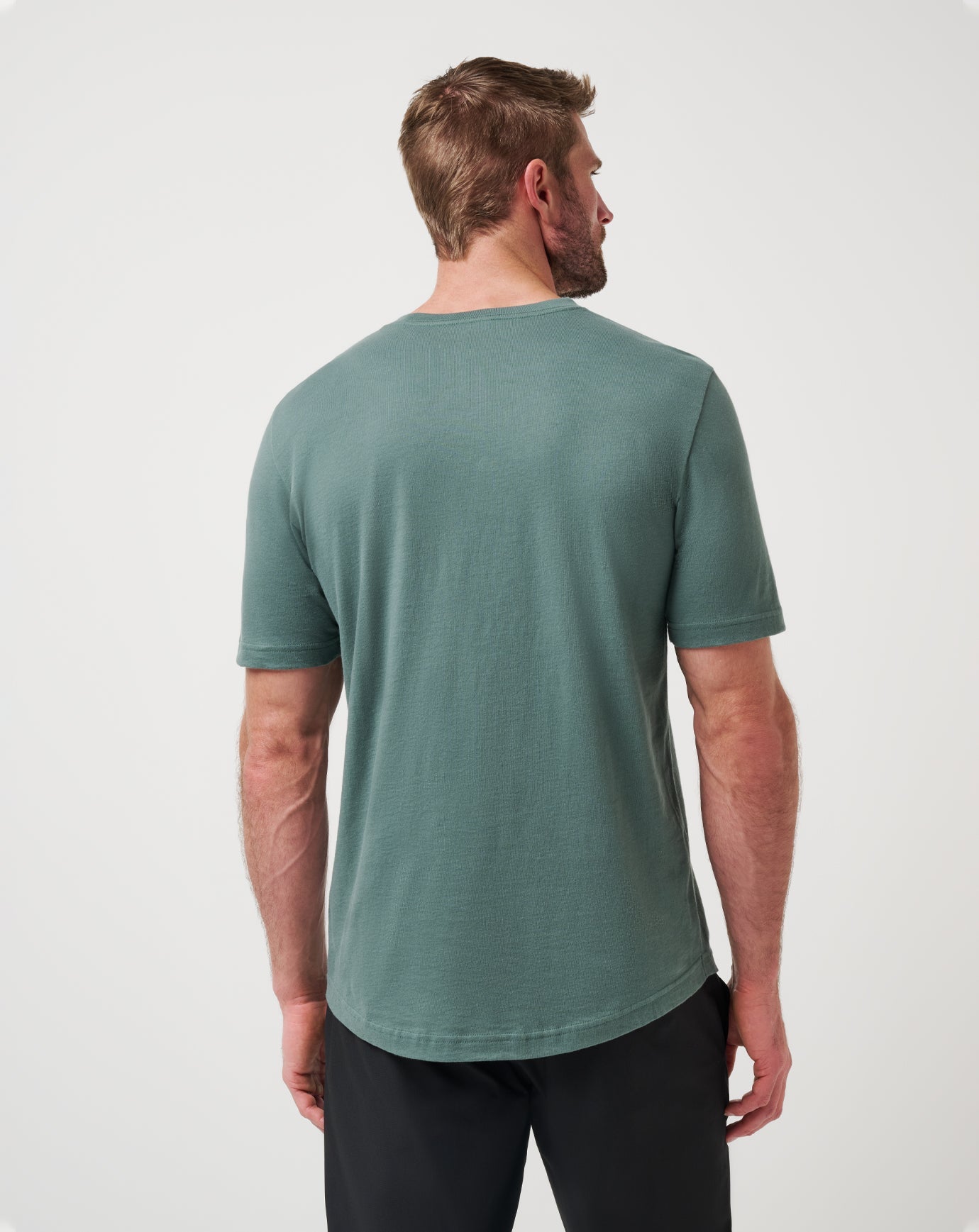 Men|New End Around Tee