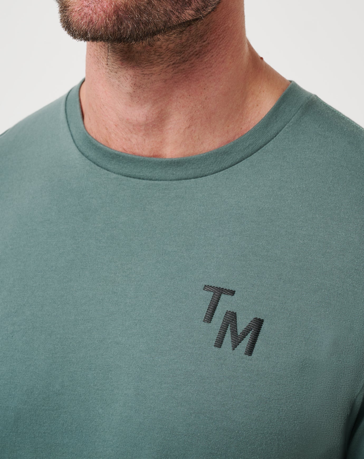 Men|New End Around Tee