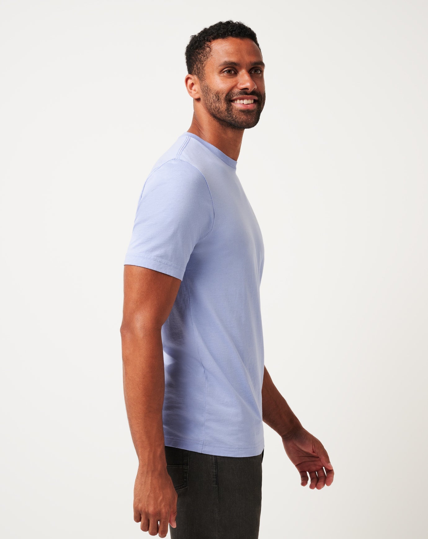 Men Night Diver Tee