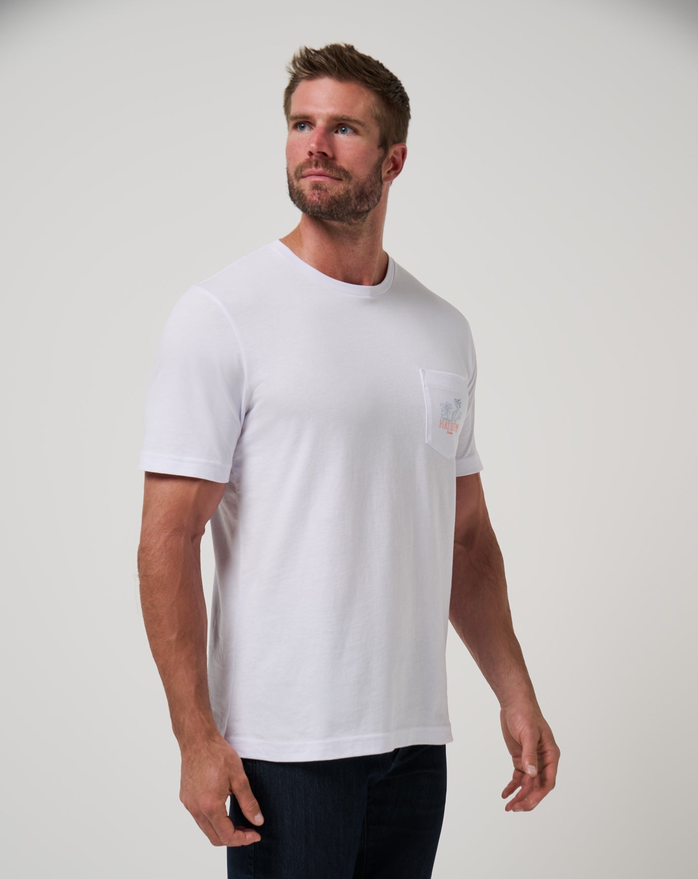 Men Siesta 2.0 Tee
