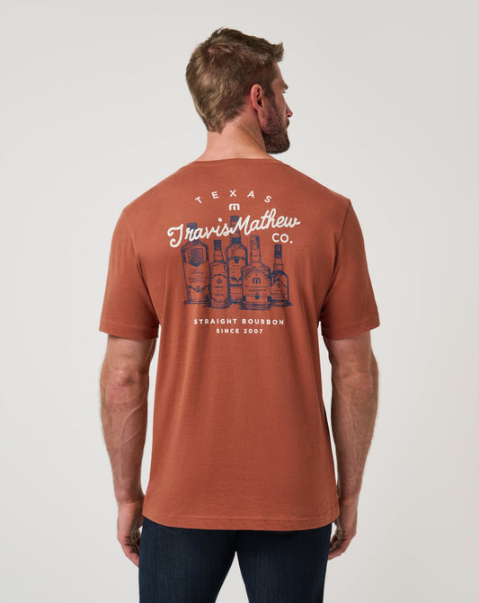 Men Shiner Shine Tee