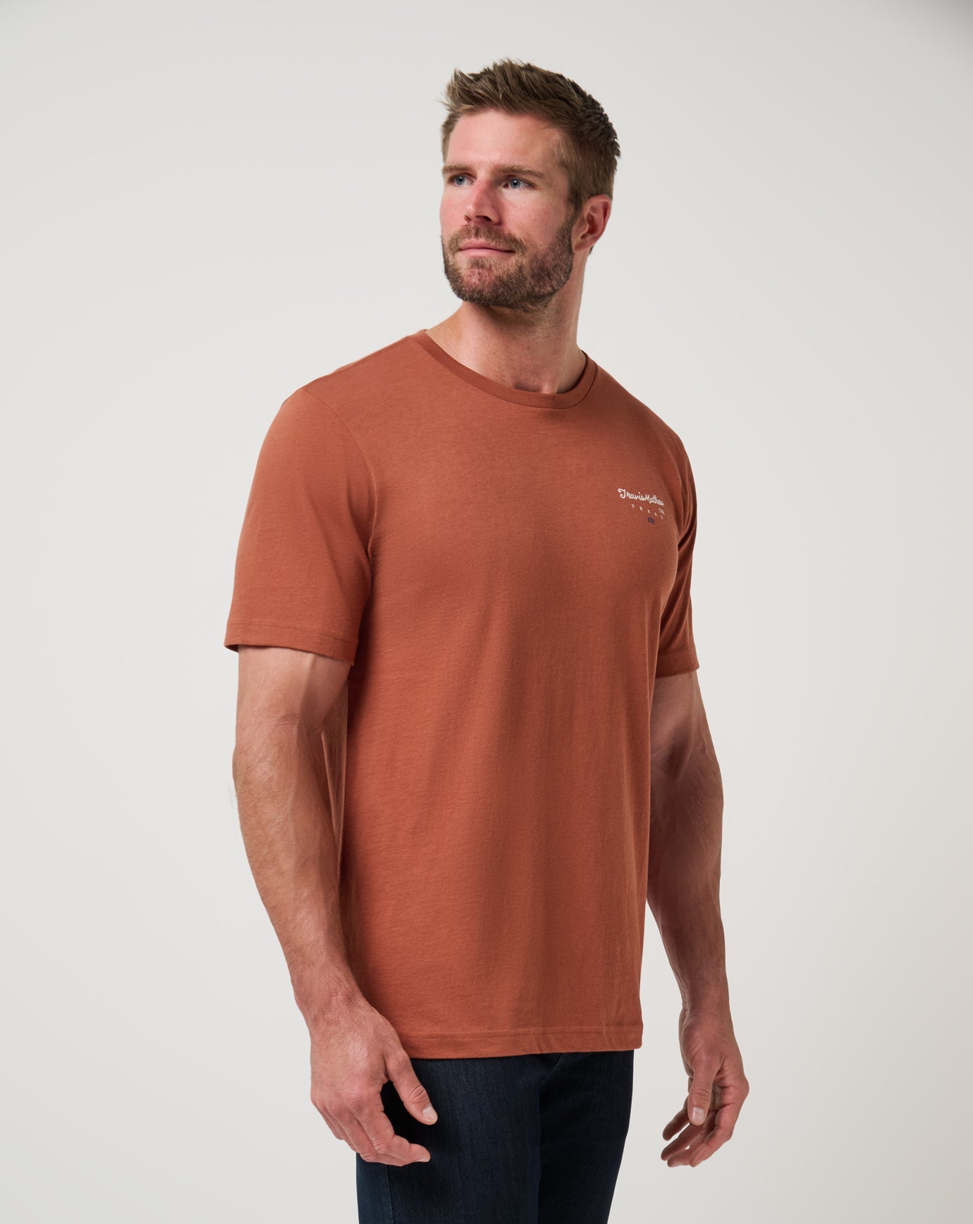 Men Shiner Shine Tee