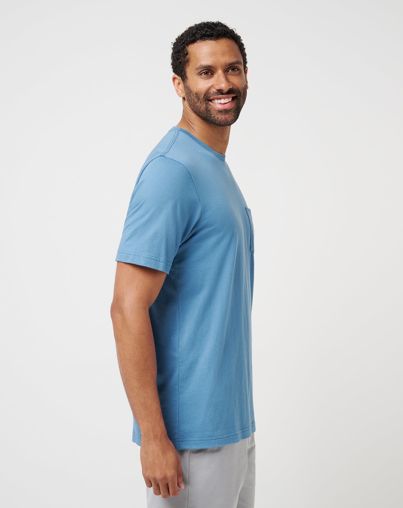 Men Bungalow Bliss Tee