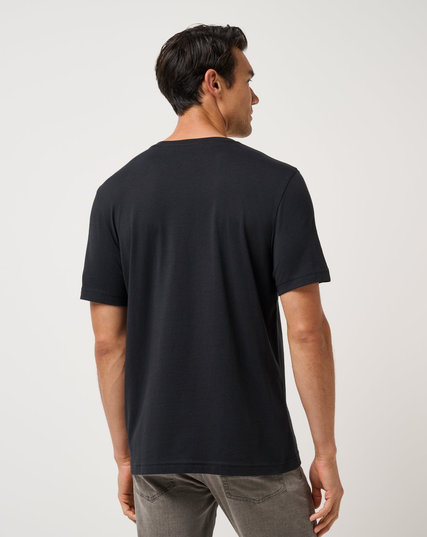 Men Pacific Grove Tee
