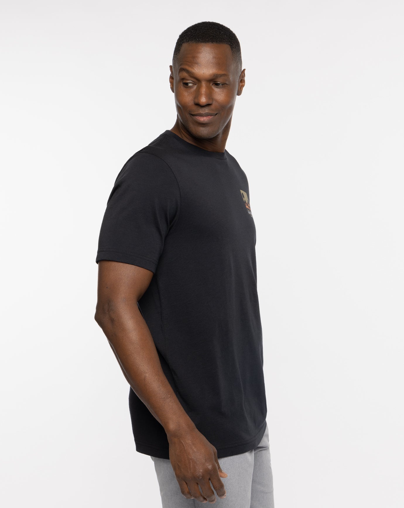 Men La Jolla 2.0 Tee