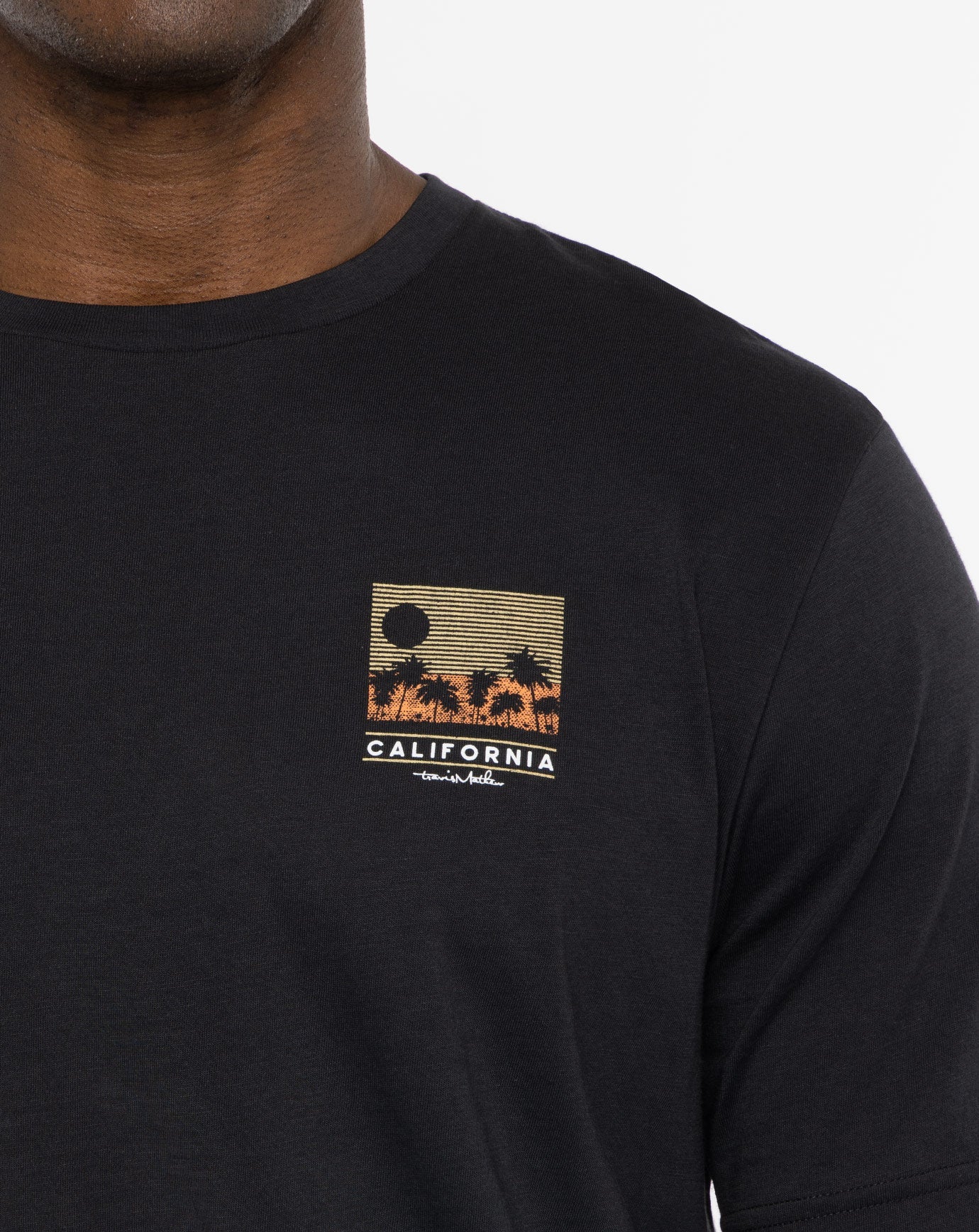 Men La Jolla 2.0 Tee
