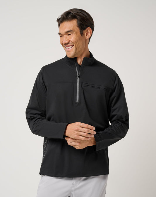 Men|Golf On Course 2.0 Quarter Zip
