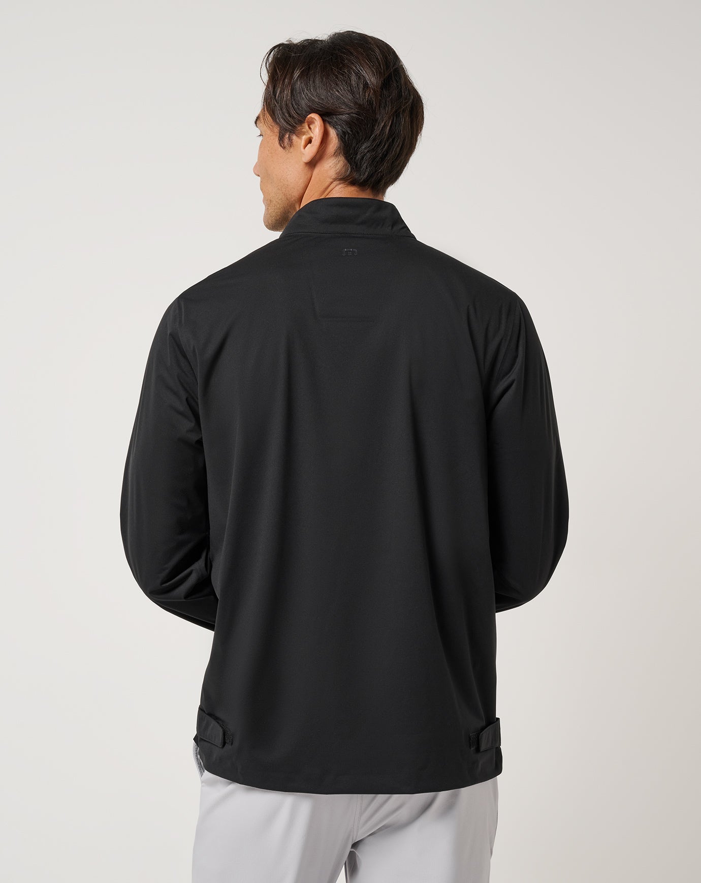 Men|Golf On Course 2.0 Quarter Zip