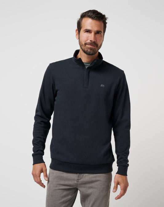Men|Golf Cloud Quarter Zip 2.0