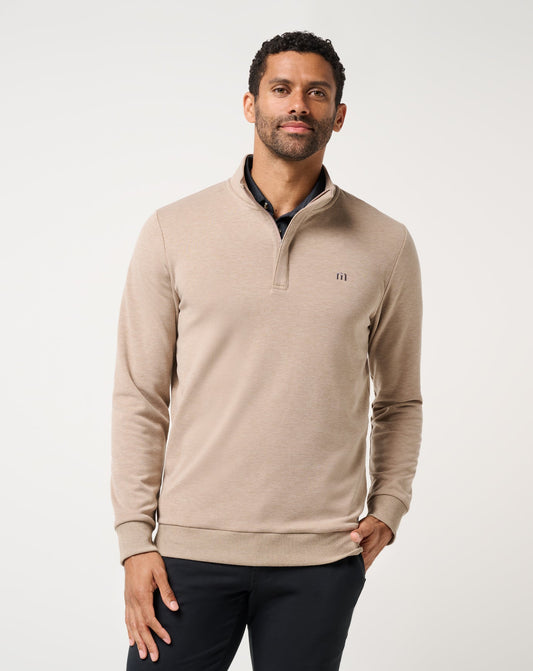Men|Golf|New Cloud Quarter Zip 2.0