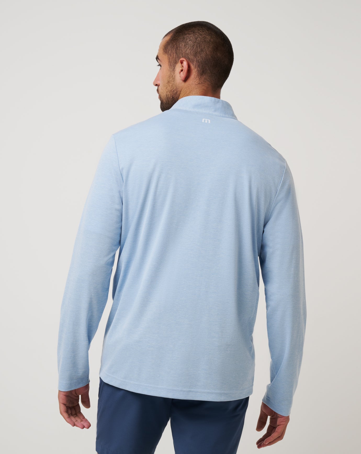 Men|Game Day|New Chicago Cubs Time To Tailgate Quarter Zip