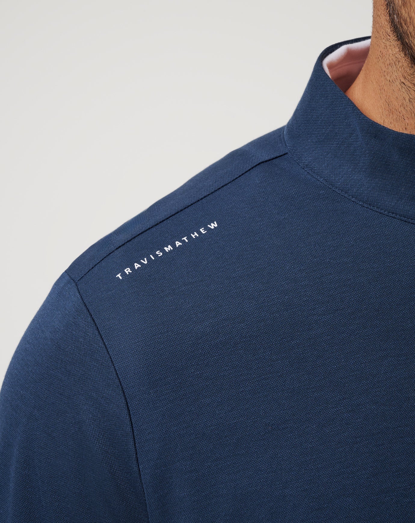 Men|Game Day|New Boston Red Sox Time To Tailgate Quarter Zip