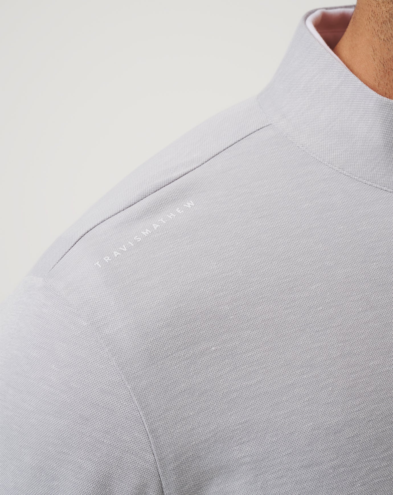 Men|New San Francisco Giants Time To Tailgate Quarter Zip