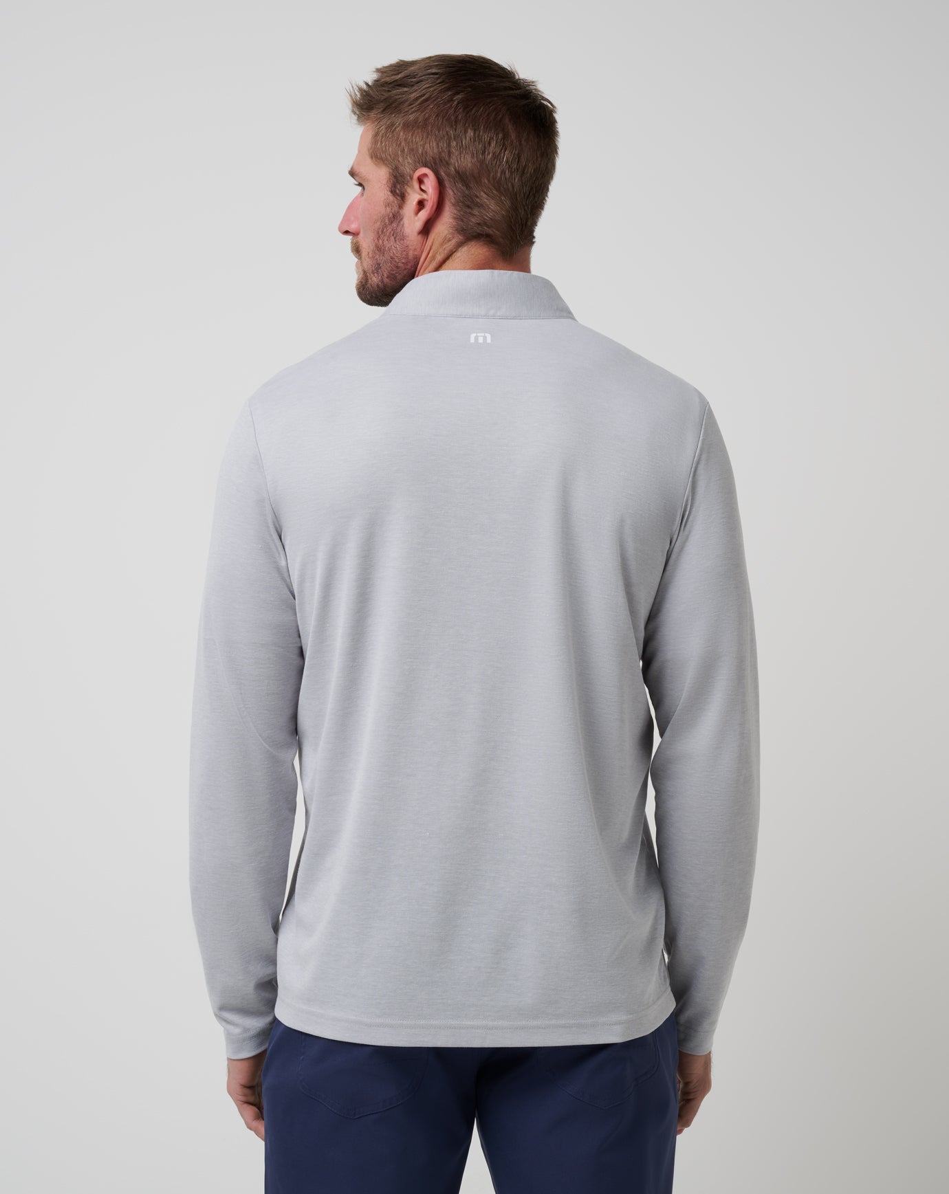 Men|Game Day|New New York Yankees Time To Tailgate Quarter Zip
