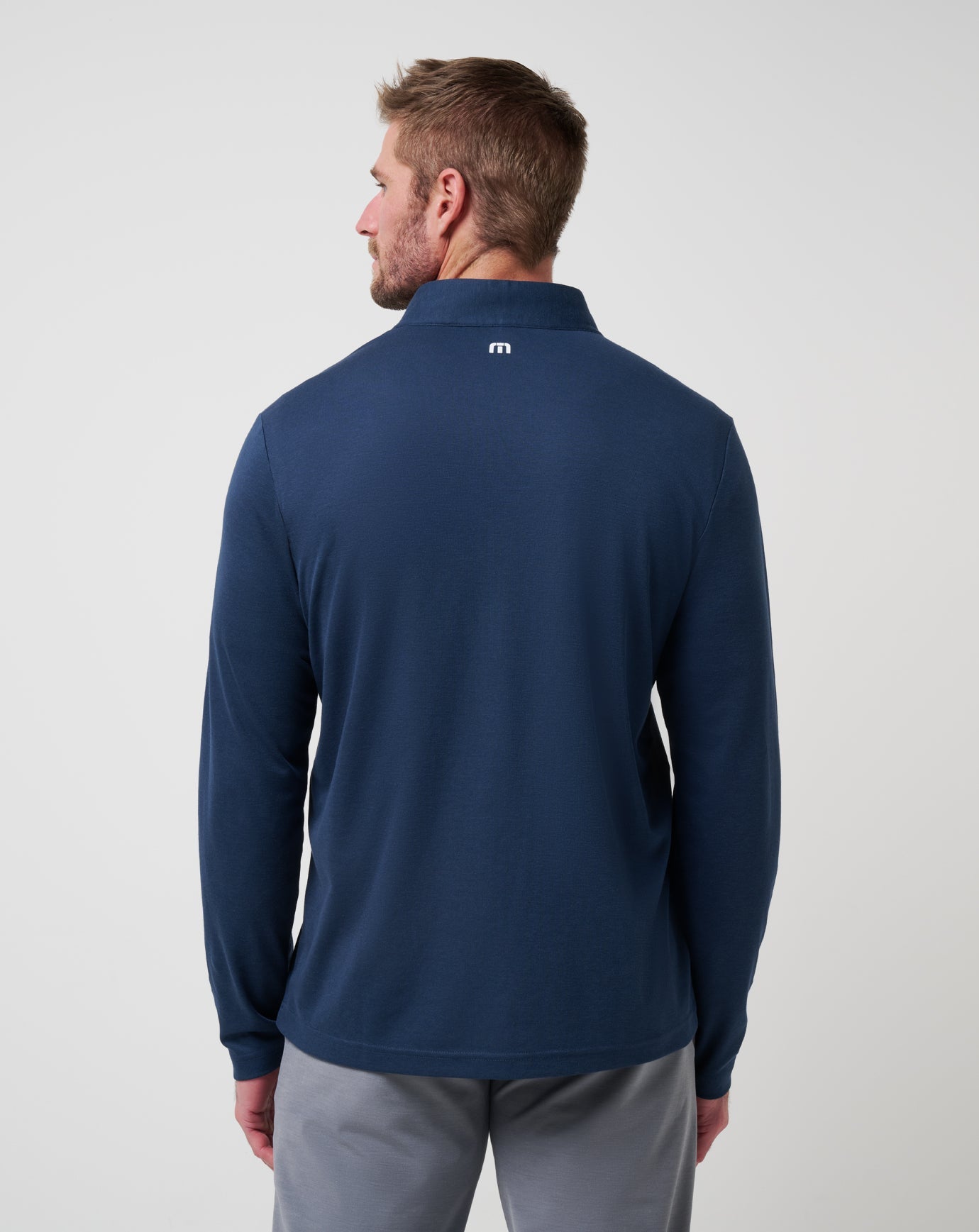 Men|New St Louis Cardinals Time To Tailgate Quarter Zip