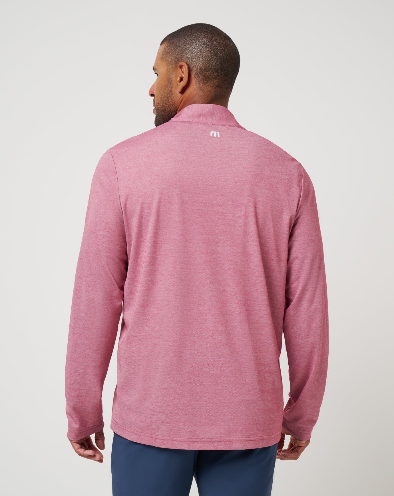 Men|Game Day|New Cleveland Guardians Time To Tailgate Quarter Zip