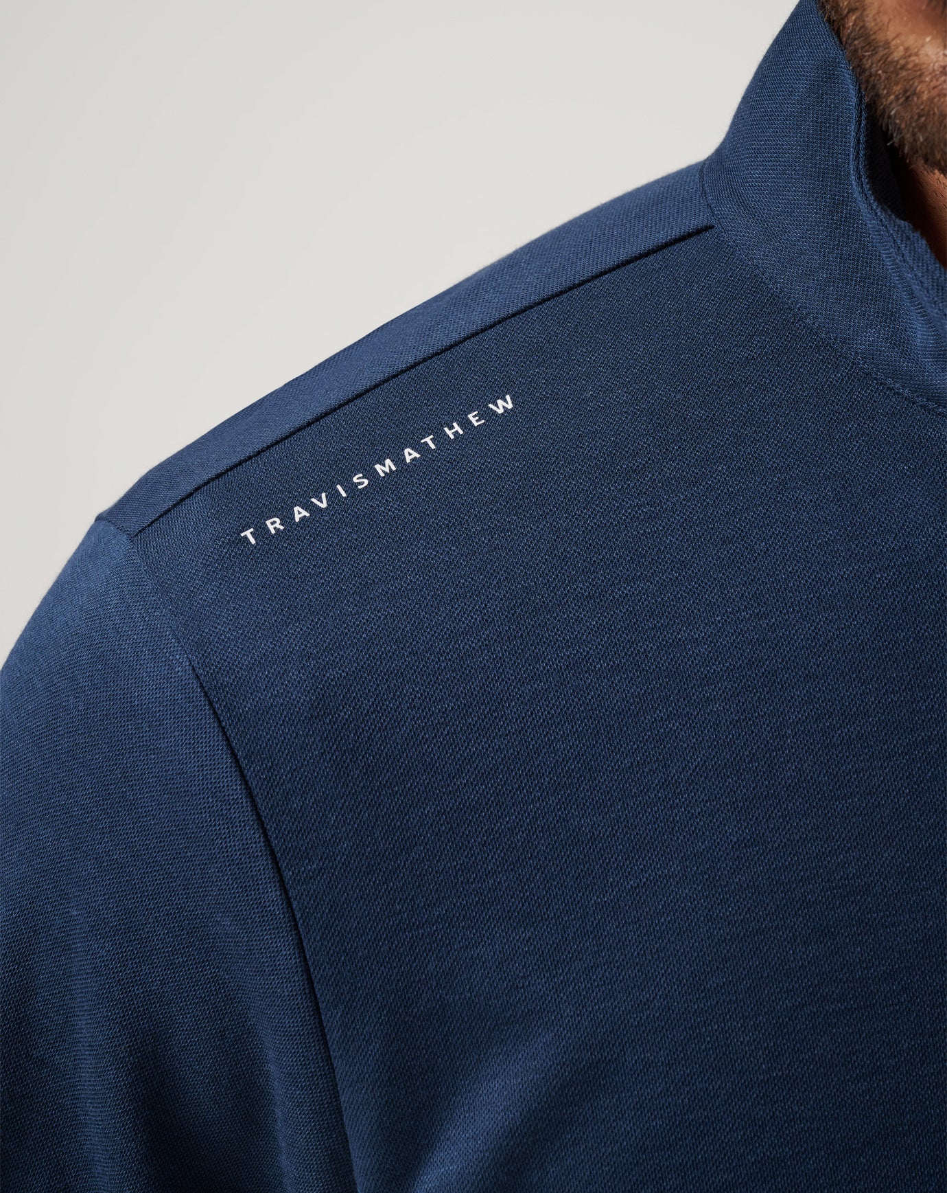Men|New Los Angeles Angels Time To Tailgate Quarter Zip