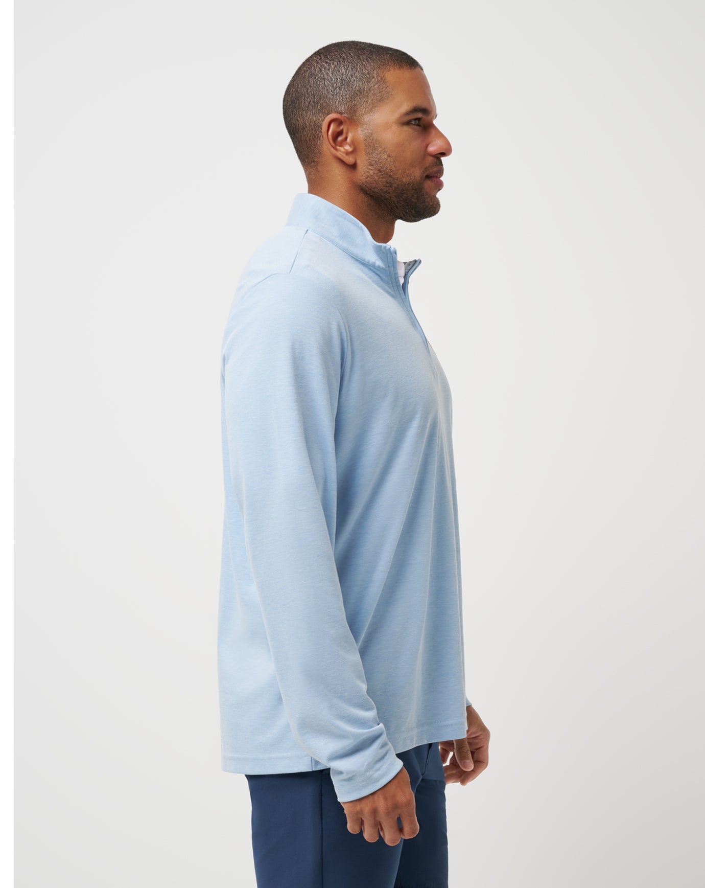 Men|New Minnesota Twins Time To Tailgate Quarter Zip
