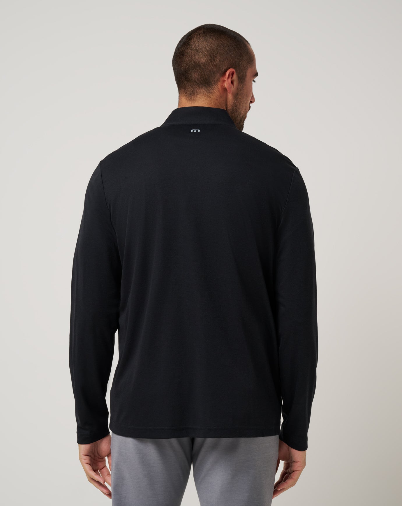 Men|New Pittsburgh Pirates Time To Tailgate Quarter Zip