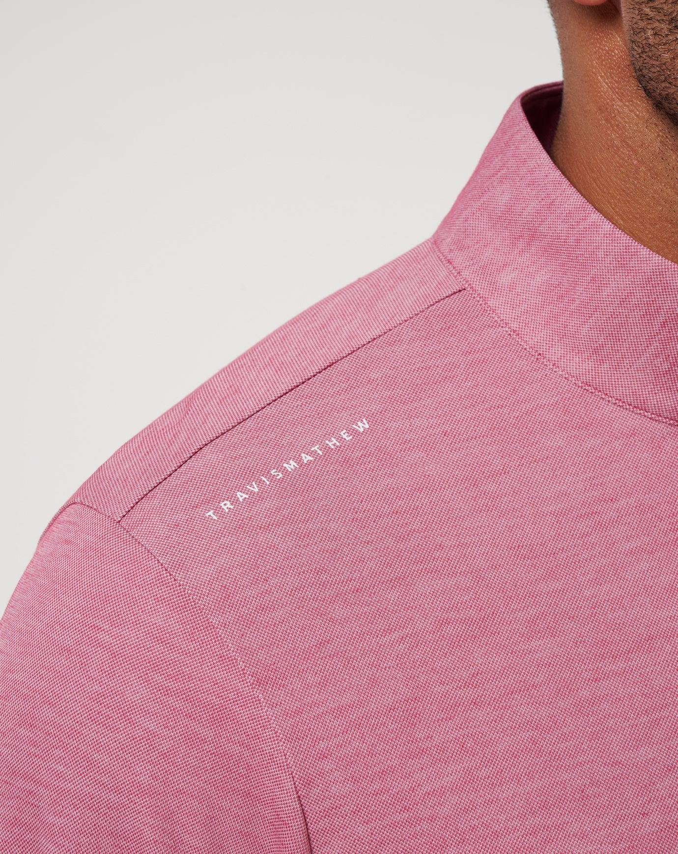Men|New Texas Rangers Time To Tailgate Quarter Zip